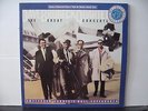 DAVE BRUBECK QUARTET The Great Concerts CBS JAZZ DOUBLE VINYL LP Free UK Post