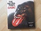 The Rolling Stones Grrr Vinyl 5LP Box Set Greatest Hits Limited Edition * NEW