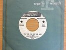 The  Kinks -  US Promo Till the End of the Day/WHATGTG Reprise 0454
