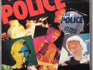 The Police ?– Six Pack (Limited Edition) 6x7