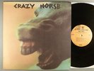 Crazy Horse  Self-Titled    1971 Debut From Neil Young Back Up Band