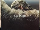 Beyonce 'Lemonade' RARE 2xLP - Clear Vinyl - Only 1,000 Pressed - NEW