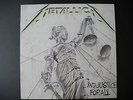 METALLICA And Justice For All 12
