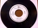 The Collectors - Make It Easy/Fat Bird 45 Promo (Warner Bros) psych/garage HEAR