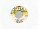 MARY WELLS - CAN'T YOU SEE...   - ATCO