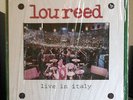 LOU REED 
