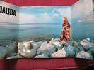 33 GIRI DALIDA  BSP 9045 ITALIA