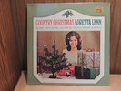 SEALED LORETTA LYNN COUNTRY CHRISTMAS VINYL RECORD LP MCA 15022 RI OF MCA 248