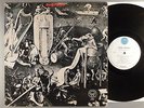 Deep Purple  Self-Titled   Hard Psych