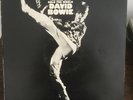 DAVID BOWIE-THE MAN WHO SOLD THE WORLD - 1971 VINYL LP UK 1st PRESS MINT/EXC