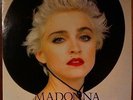 MADONNA - Who's That Girl - 2 x LP SET - Live June 14th 1987 - Rare -