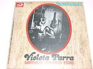Violeta Parra – Santiago Penando Estas   LP  ITALY  (VINYL)