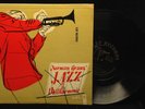 Various-Jazz At The Philharmonic Vol 6-Clef 6-10 INCH DSM