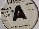 Bo Diddley - Let The Kids Dance (Rockin R&B Demo)