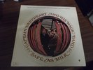 Captain Beefheart and his Magic Band Safe As Milk Buddah Lp
