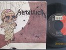 METALLICA 