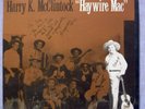 Harry K McClintock 