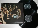 JIMI HENDRIX Electric Ladyland LP - NUDE COVER RAR - Polydor France 2612002 1984