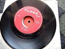 the SFIN'X *PEACE*  Heavy Fuzz Freakbeat Garage Belgian  PSych 45 PS