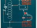 Short Circuit Live At The Electric Circus *UNPLAYED* 10
