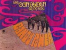 Candymen, The / The Candymen Bring You Candy Power / Vinyl / Psychedelic  / US