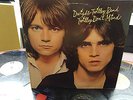 Dwight Twilley Band EX+/NM-  LP record  Twilley Don't Mind