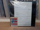 Bruce Springsteen Promo Born in the USA LP white label