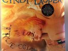 Cyndi Lauper - True Colors LP SEALED NOS