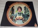 Mom's Apple Pie Original Sealed LP Psych w/ Withdrawn Banned Cover Art 1972