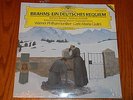 Giulini Brahms A German Requiem Ed1 DGG Digital Stereo 1988 SEALED