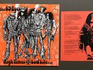THE 69 EYES - High Times Low Life 7