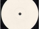 STEVE HARLEY AND COCKNEY REBEL Hobo With A Grin LP 9 Track White Label Test Pres