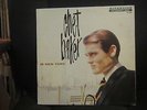 Chet Baker in New York - Original 1958 Riverside RP 12-281 LP