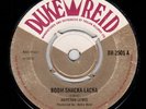 HOPETON LEWIS - BOOM SHACKA LACKA / TOMMY McCOOK - DYNAMITE - DUKE REID