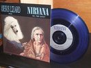Jesus Lizard / Nirvana - Puss/ Oh The Guilt  7