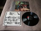 CREEDENCE CLEARWATER REVIVAL GREEN RIVER ORIG VERY RARE US LIBERTY PRESS LP