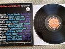 Definitive Jazz Scene Volume 1/Impulse A99 mono/Coltrane/Mingus/Clark Terry/VG++