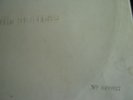 THE BEATLES WHITE ALBUM VINYL LP (2) ON APPLE LABEL IN FAIRLY GOOD CONDITION.