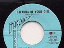 Martha Star - I wanna be your girl - Thelma Original
