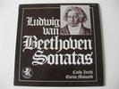 Enrico MAINARDI - Carlo ZECCHI - Beethoven - Radioton - NM 