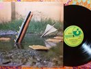 Pete Brown & Piblokto Thousands on A Raft Harvest Emi UK SHVL782 1970 RARE LP