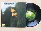 GEORGE HARRISON My Sweet Lord UK original 7