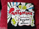 THE BEATLES PANTOMINE FOURTH CHRISTMAS RECORD 7