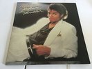 MICHAEL JACKSON THRILLER EPC 85930 MINT/NMINT 1982 UK 1ST PRESS LP