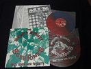 Mighty Mighty Bosstones Don't Know How To Party Picture LP + 10