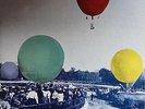 RAIN PARADE - Emergency Third Rail Power Trip (UK Vinyl-LP)