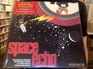 Space Echo Mystery Behind the Cosmic Sound of Cabo Verde 2LP vinyl Analog Africa