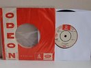 T-REX MARC BOLAN - METAL GURU - RARE SINGLE CHILE PRS ORIGINAL COMPANI SLEEVE