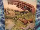THE OZARK MOUNTAIN DAREDEVILS  Lost Cabin Sessions  SHRINK  Glossy Photo