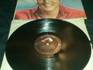 ELVIS PRESLEY FOR THE LP FANS ONLY LP.1959 ORIG MONO.VG WAX.EX COVER.COVER SPLIT